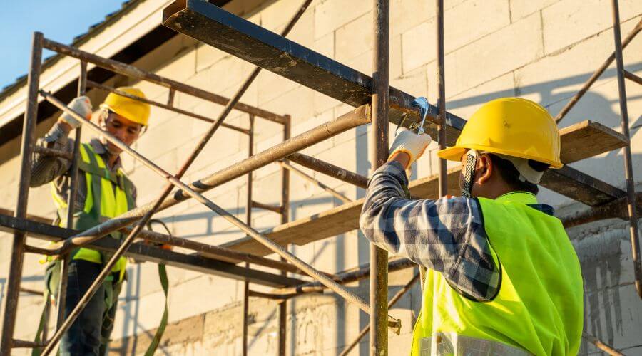 Flashing Repair in Wyncote, PA